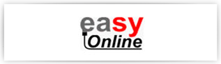 Logo easy-Online