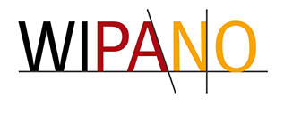 Logo WIPANO