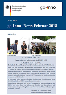 Screenshot go-Inno-News Februar 2018
